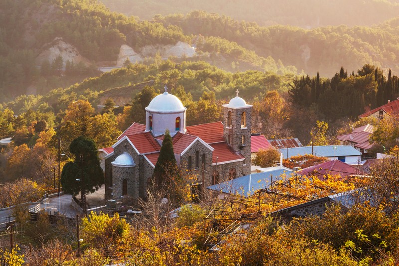 Парки