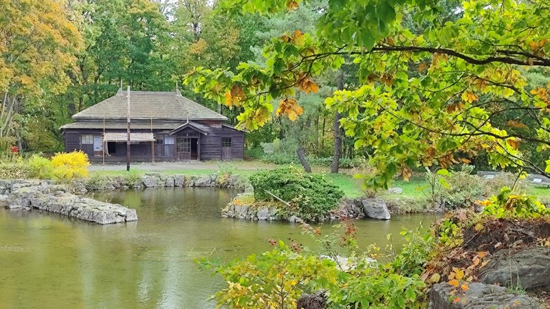 Неизведанные места севера Японии: Хоккайдо, Саппоро, Отару и лавандовые поля Фурано (мини-группа)