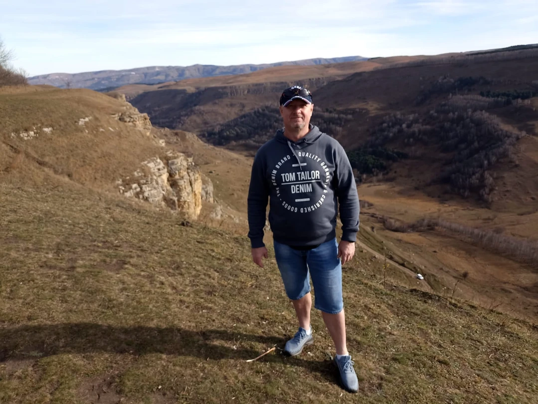 Всё очень понравилось!!!