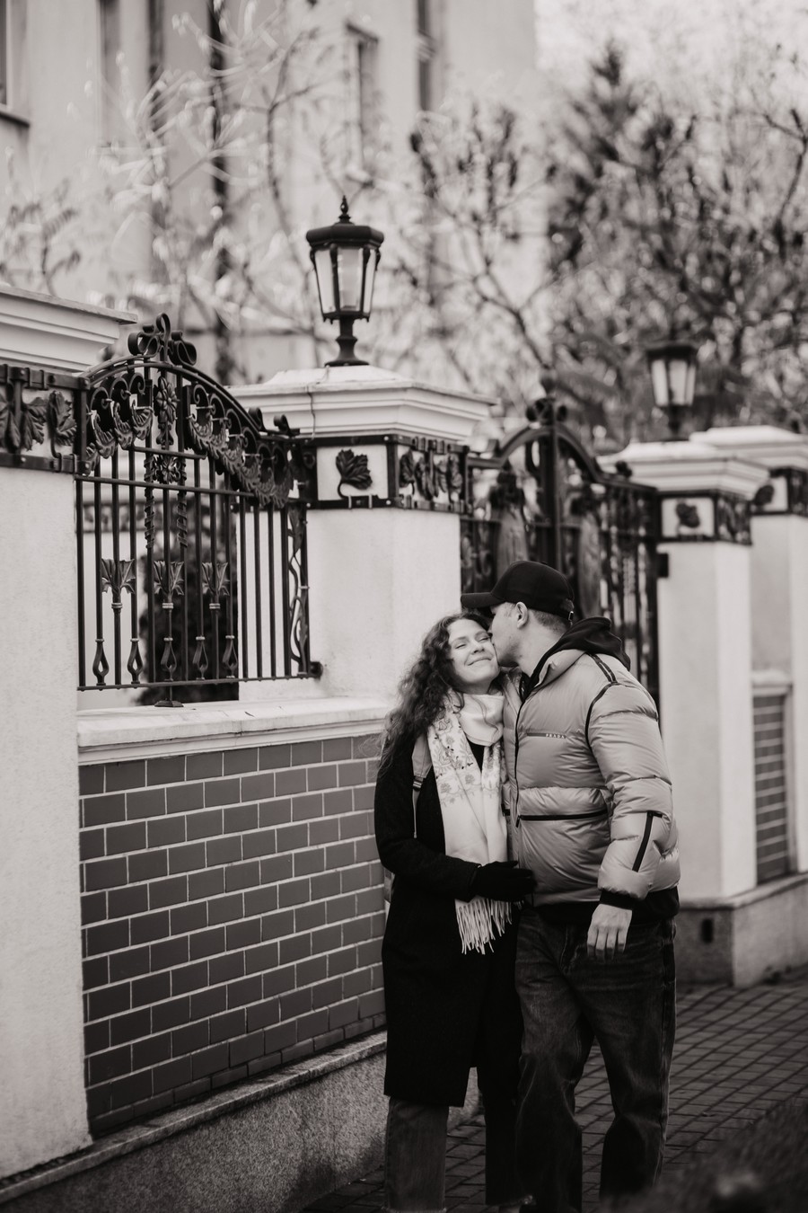 Фотопрогулка по атмосферному Амалиенау (25/32)