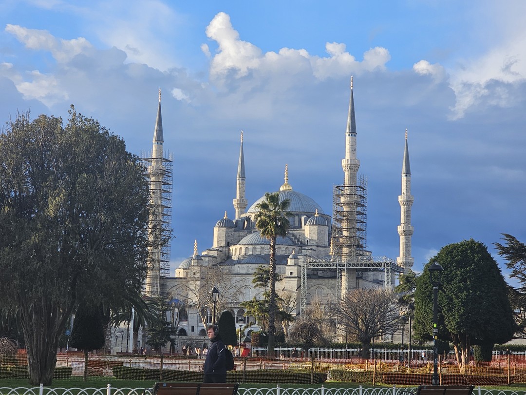 Экскурсия очень понравилась, все в соответствии с описанием. Не было отмены, несмотря на всего 2 участников