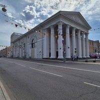 Фото отзыва 2: экскурсия "Тверь: яркие повороты в судьбе одной провинции"