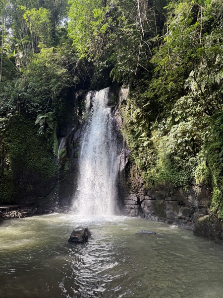 Нашим гидом был Ваян, и это было супер приключение. он очень интересно рассказывает, достойно владеет русским