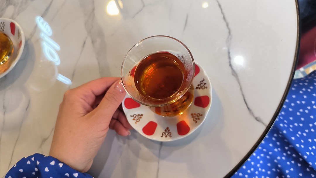 Вкусный Сочи: историко-гастрономическая прогулка (Олеся)