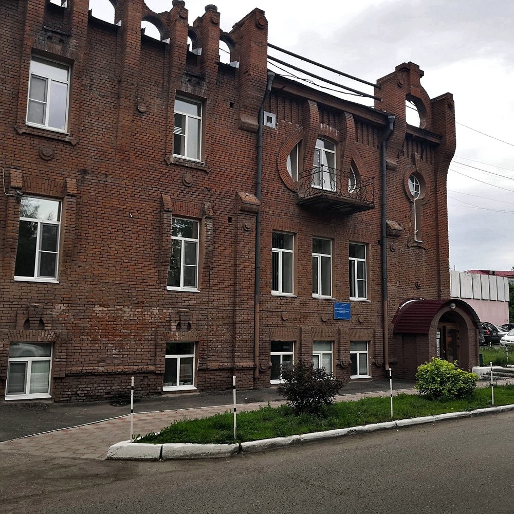 Загадка погребённого Омска