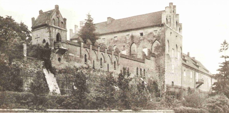 Виды Из Калининграда — на конезавод «Георгенбург» и в очаровательный Гусев