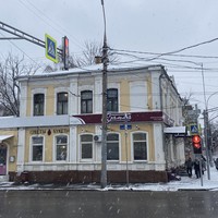 Фото отзыва 1: экскурсия "Купеческий Орёл"
