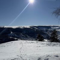 Фото отзыва 1: экскурсия "Верхом вдоль Берёзового ущелья"