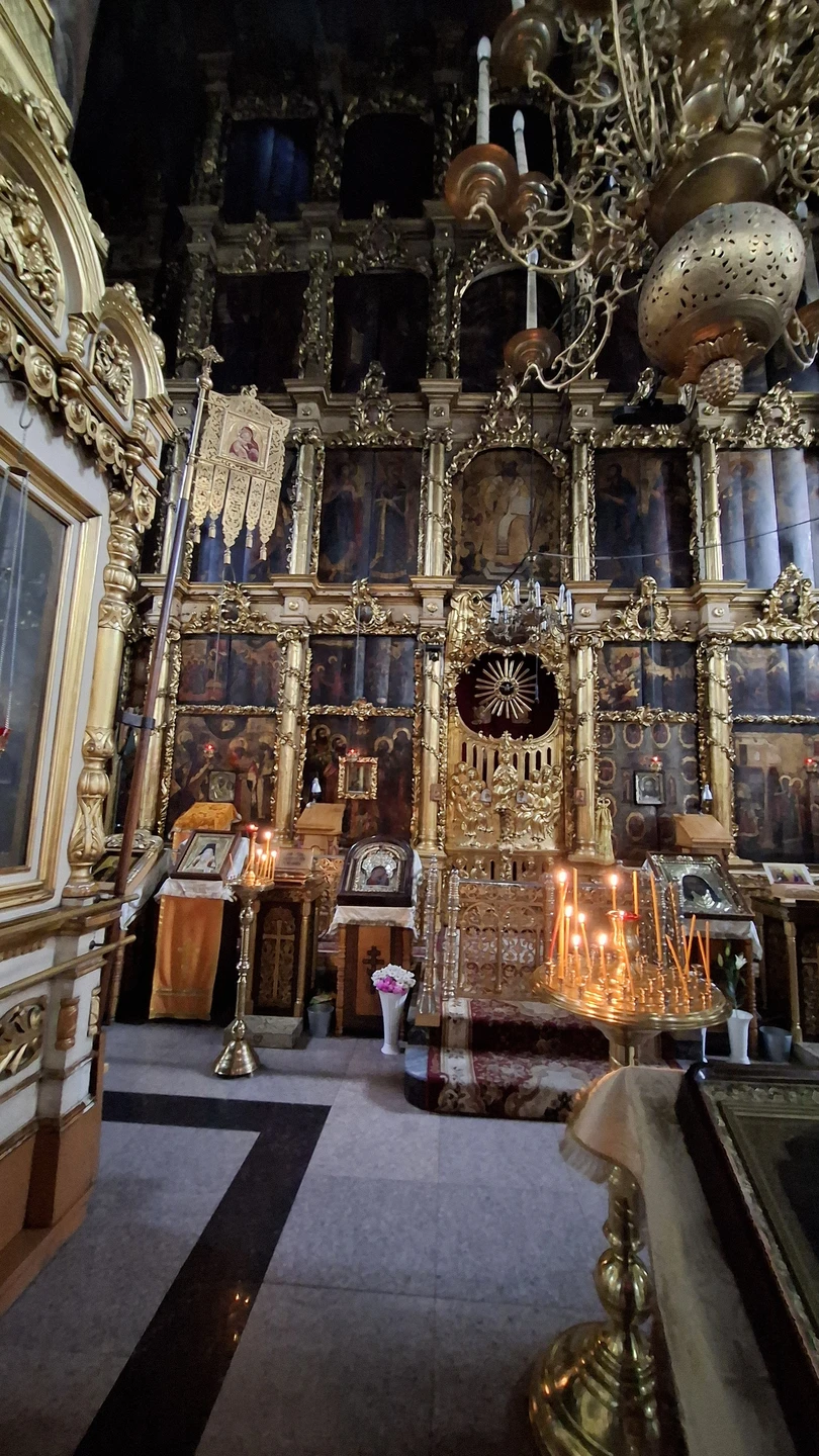 Влюбиться в Чебоксары (Максим)