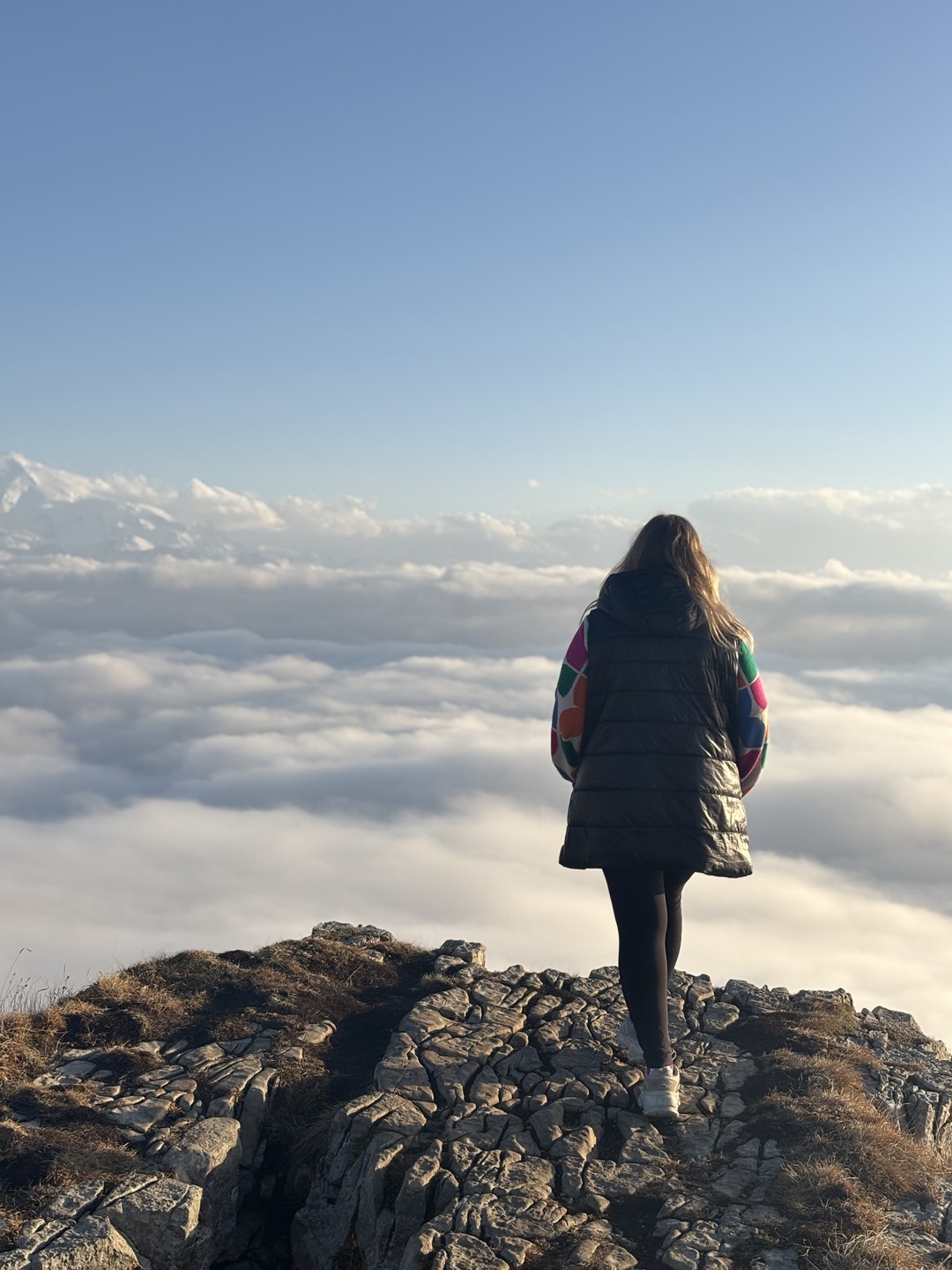 Могу сказать главное - это было ЛУЧШИЙ маршрут, экскурсия, настоящее приключение из всего 2025г (а в