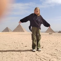 Фото отзыва 1: экскурсия "Древний Египет для детей и взрослых"