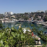Фото отзыва 3: экскурсия "По красотам и эпохам Антальи — с местным гидом"