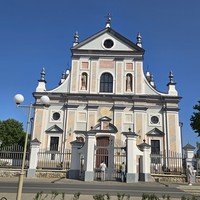Фото отзыва 2: экскурсия "Загадки вечернего Несвижа"