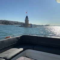 Фото отзыва 1: экскурсия "Босфор на яхте"