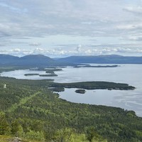 Фото отзыва 1: экскурсия "Другой Кольский: едем на Кандалакшский залив"