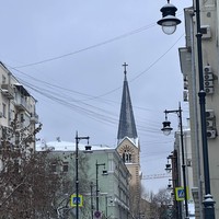 Фото отзыва 2: экскурсия "Москва непарадная, приветливая, милая. Групповая экскурсия"