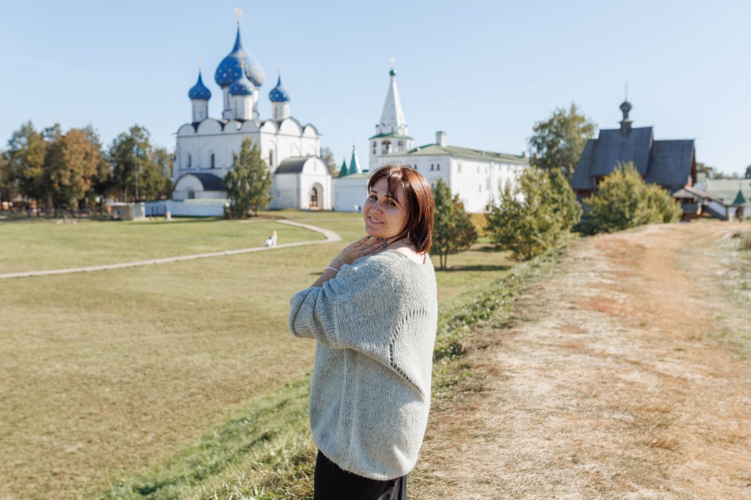 Спасибо большое за чудесные фотографии и приятную компанию