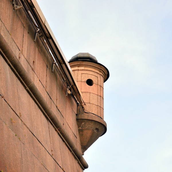 Виды Семейная прогулка по Петропавловской крепости c иммерсивным аудиогидом