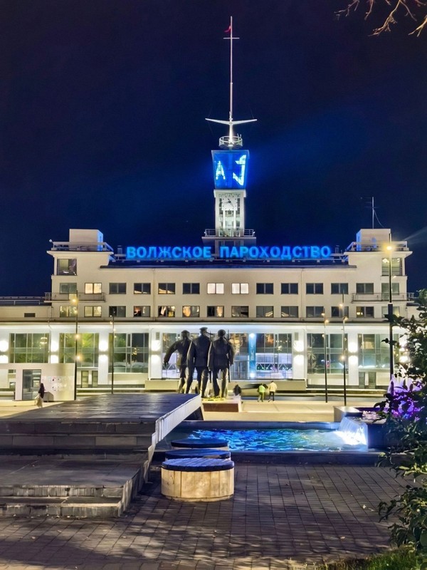 Тёмная сторона Нижнего Новгорода