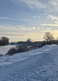 Фото отзыва 2: экскурсия "Здравствуй, Вологда!"