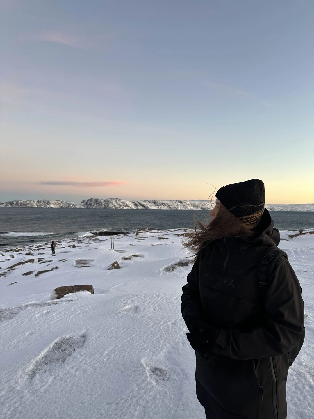 Это моя вторая поездка в Териберку и второй раз беру именно этот тур. Показывают самые интересные