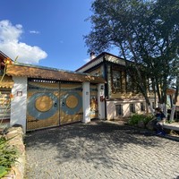 Фото отзыва 1: экскурсия "Прогулка по Суздалю — о городе легко и радостно!"
