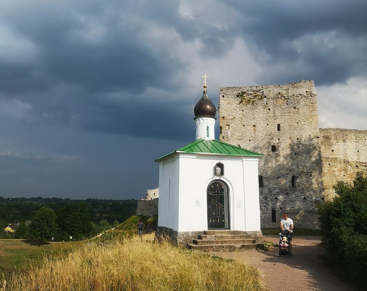 Фото экскурсии 6