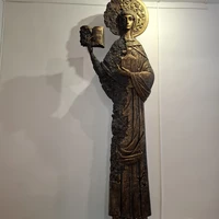 Фото отзыва 2: экскурсия "Полоцк — город с большим прошлым"