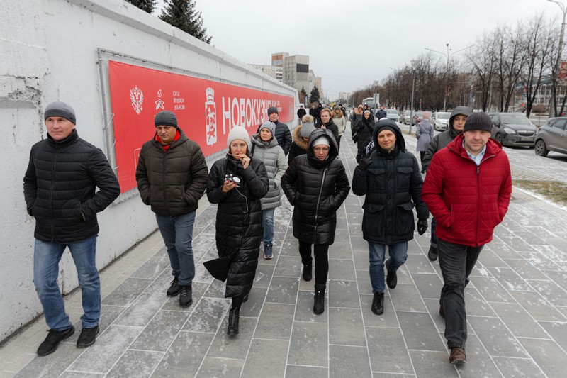 Новокузнецк: понять и полюбить