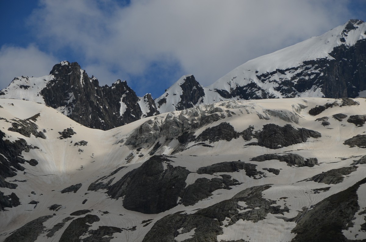 Софийские водопады: на джипе и пешком (10/14)