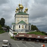 Отзыв о экскурсии "Плес — самоцвет русской земли" — фото 4