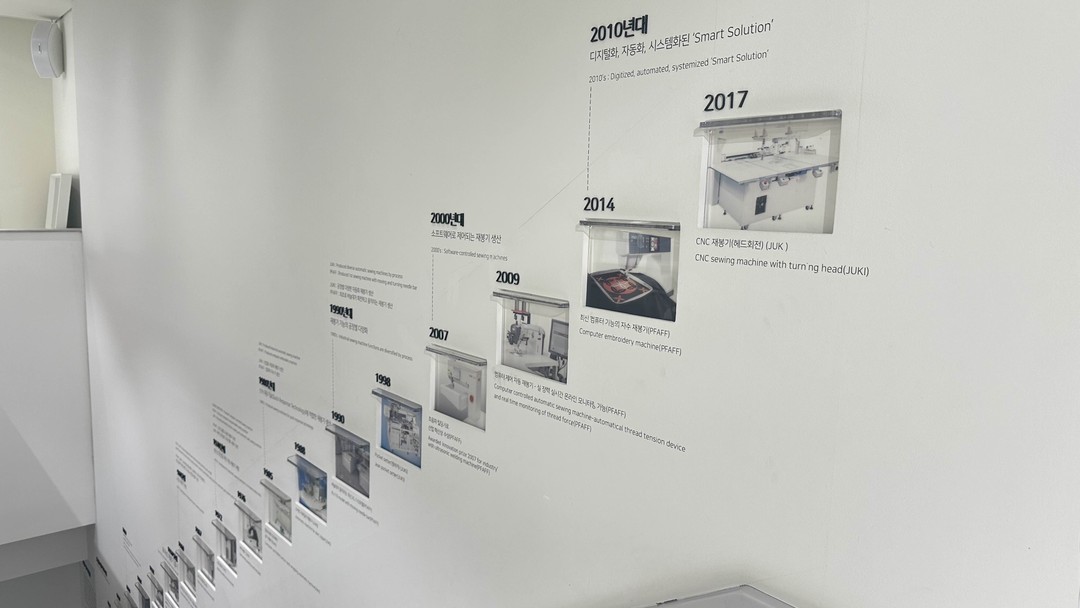 Безумно понравилась экскурсия, очень пожалели что это было в последний наш день в Сеуле. Колин просто