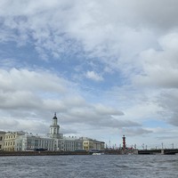 Фото отзыва 3: экскурсия "На катере — к центральным достопримечательностям, островам или просторам залива"