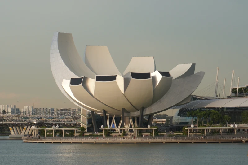 Сити Пасс в Сингапуре