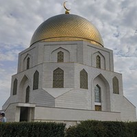 Фото отзыва 2: экскурсия "Болгар, Белая мечеть и дегустация фермерских продуктов"