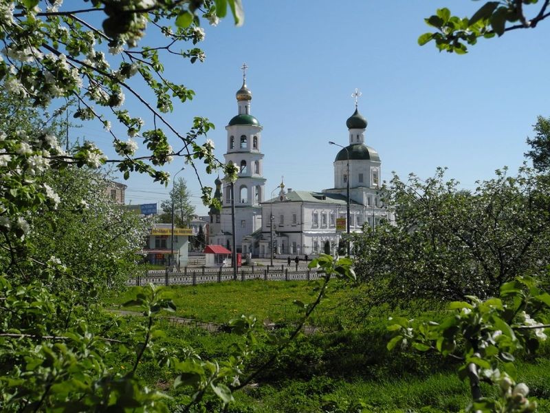 Фото экскурсии 7