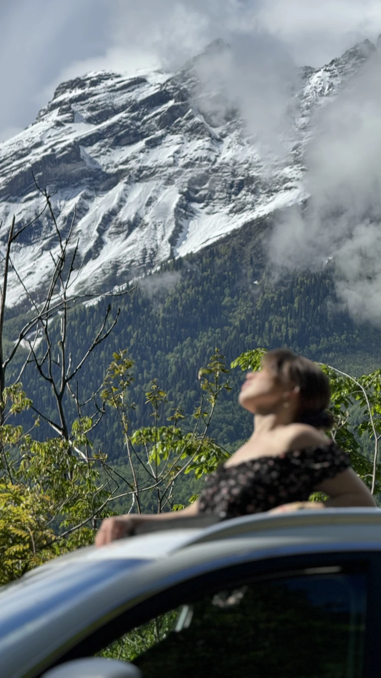 Охотники за мандаринами (17/19)