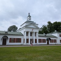 Фото отзыва 2: экскурсия "Из Минска — к костёлам западной Беларуси!"