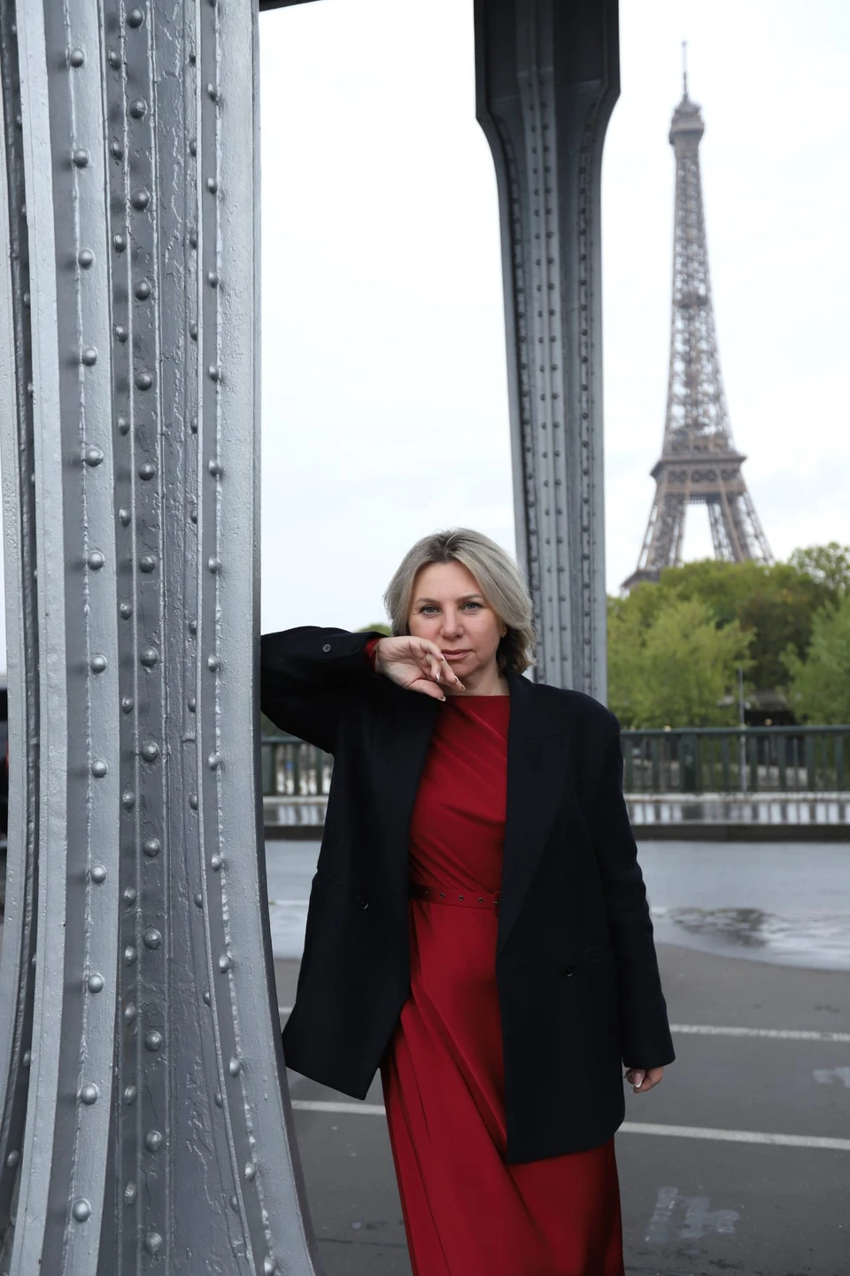 Хочу выразить огромную благодарность фотографу Елене за прекрасную фотосессию в Париже