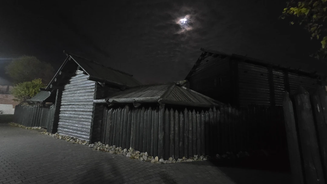 Тула - первое знакомство (Алексей)