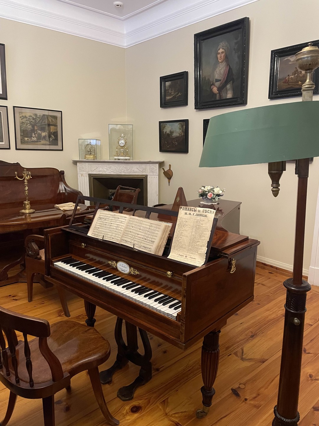 Замечательная экскурсия!!!