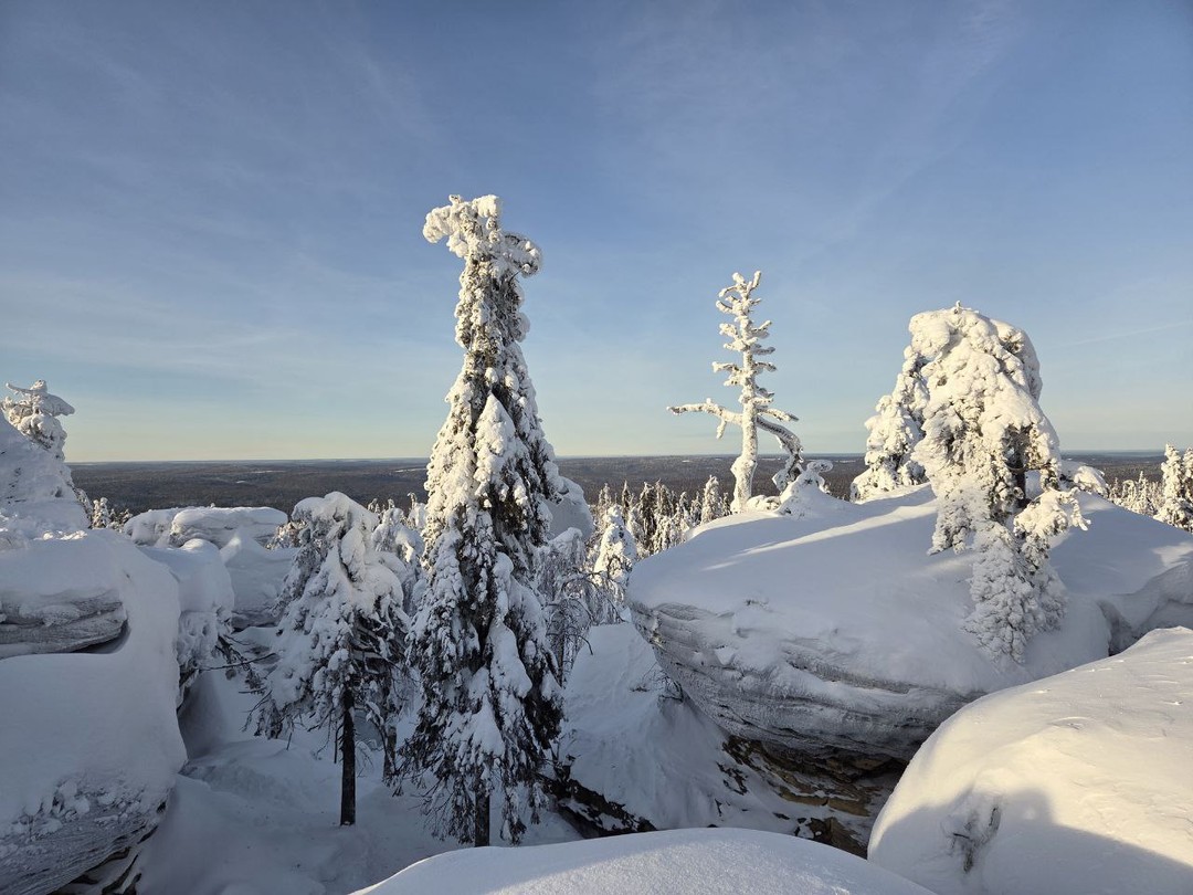 Как порой приятно побывать туристом в своём регионе! Экскурсия прошла просто на УРА. Хотя были опасения