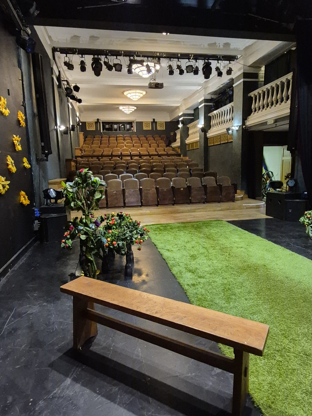 Экскурсия оставила самые приятные впечатления