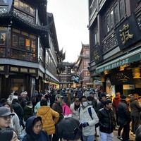 Фото отзыва 1: экскурсия "Весь Шанхай за один день"