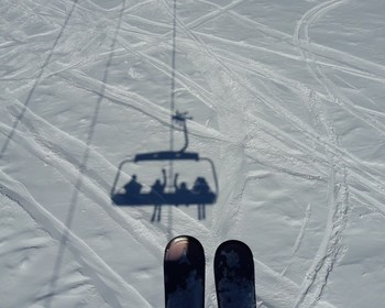 Встречаем Новый год