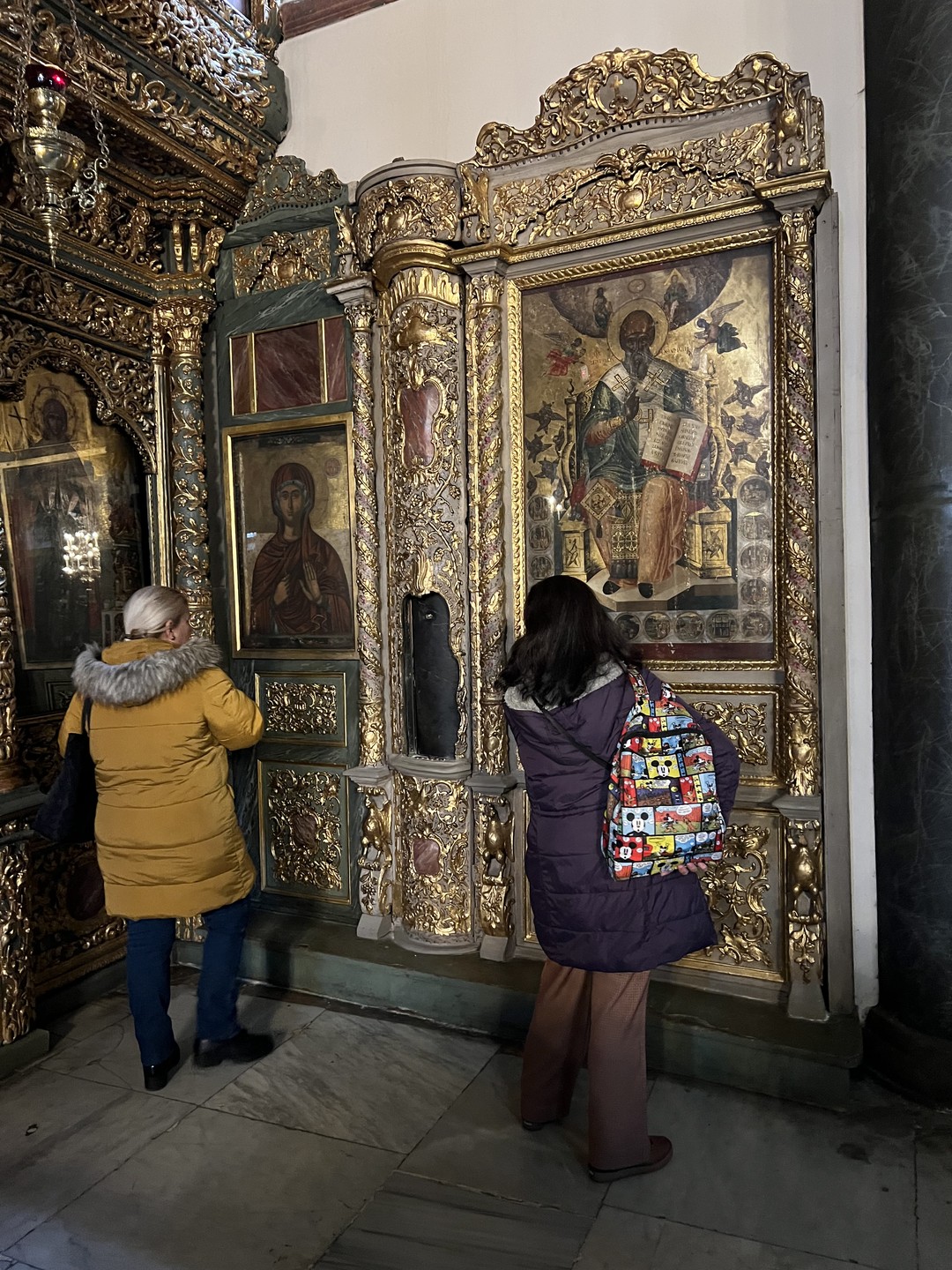 Получила огромное удовольствие от экскурсии. Она была познавательна, интересна и охватила все основные памятники культуры по