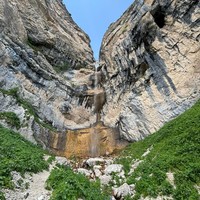 Фото отзыва 2: экскурсия "Подъём на гору Димац на внедорожнике"