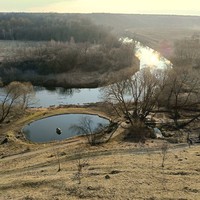 Фото отзыва 3: экскурсия "Исторические приключения в Боровске"
