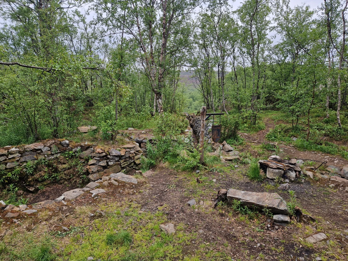 «Цитадели» Долины Славы: высоты Бабуринская и Улей (13/14)