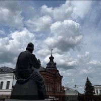 Фото отзыва 2: экскурсия "Владимир в историях и лицах"